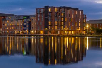 hotel Staybridge Suites - Cardiff by IHG