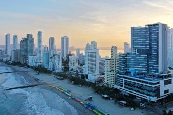 Hotel InterContinental Cartagena by IHG