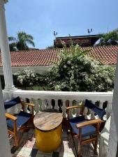 Hostal 1811, Cartagena