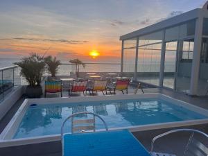 Hotel Hernández CTG, Cartagena