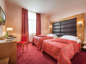 EA Hotel Sonata, Prague