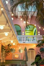 CASA MOVIDA HOSTEL, Cartagena