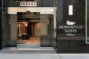 hotel Homewood Suites By Hilton Chicago Downtown South Loop hotel Homewood Suites By Hilton Chicago Downtown South Loop