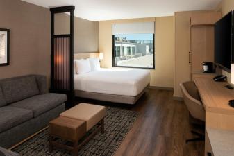 hotel Hyatt Place Chicago Wicker Park