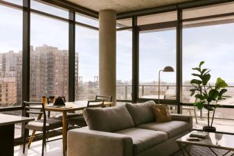 hotel Sonder by Marriott Bonvoy South Wabash Apartments South Loop, Chicago hotel Sonder by Marriott Bonvoy South Wabash Apartments South Loop, Chicago