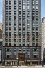 hotel Pendry Chicago
