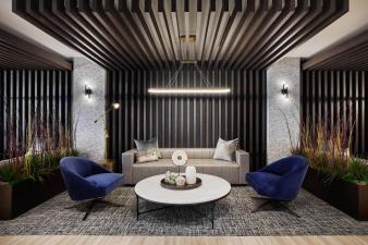hotel SpringHill Suites by Marriott Chicago Chinatown hotel SpringHill Suites by Marriott Chicago Chinatown