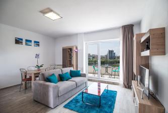 hotel Residence iL Lago, Cluj-Napoca