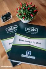 hotel Brickyard Apartments Cluj, Cluj-Napoca