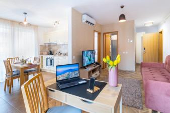 hotel TCI Apartments, Cluj-Napoca