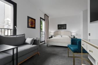 The Square Hotel, Cluj-Napoca