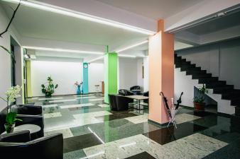hotel Colors Residence, Cluj-Napoca