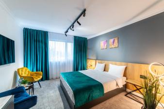 hotel Campeador Inn, Cluj-Napoca