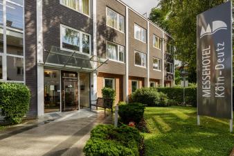 MesseHotel Köln-Deutz, Cologne