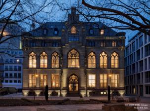 hotel THE QVEST hideaway, Cologne
