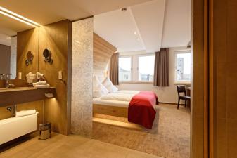 Hotel zur Malzmühle, Cologne