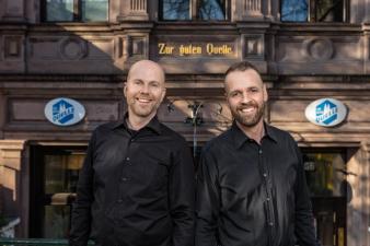 hotel Zur guten Quelle, Cologne