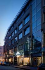 Opera Hotel Köln, Cologne