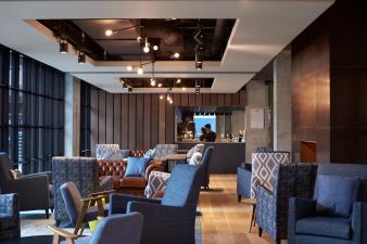 hotel Steel House Copenhagen