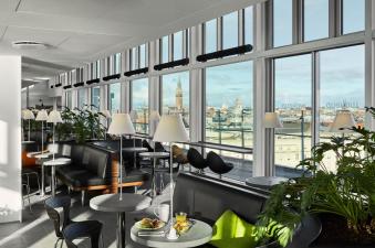 hotel Wakeup Copenhagen - Bernstorffsgade