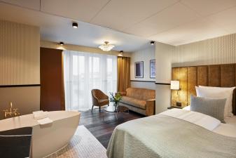 WIDE Hotel, Copenhagen