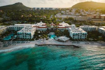 Curaçao Marriott Beach Resort, Curacao