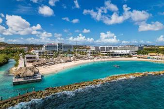 Mangrove Beach Corendon Curacao All-Inclusive Resort
