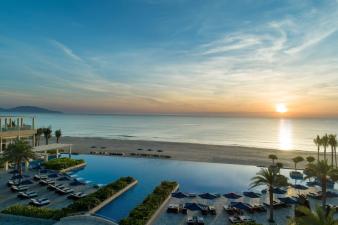 hotel Sheraton Grand Danang Resort & Convention Center, Da Nang