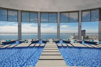 hotel Four Points by Sheraton Danang, Da Nang