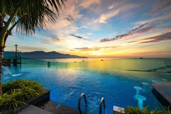 Sala Danang Beach Hotel, Da Nang