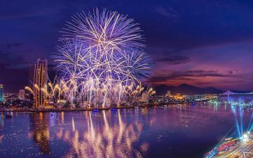 IBIZA Riverfront Da Nang Hotel Powered by ASTON