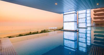 Sel de Mer Hotel & Suites, Da Nang