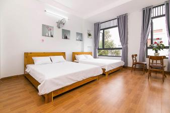 hotel SPOT ON 806 Net Viet Homestay, Da Nang