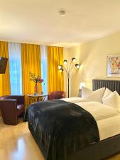 The Soho Altstadt Hotel, Düsseldorf