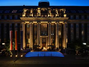hotel The Wellem, Düsseldorf