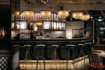 Ruby Coco Hotel Dusseldorf, Düsseldorf