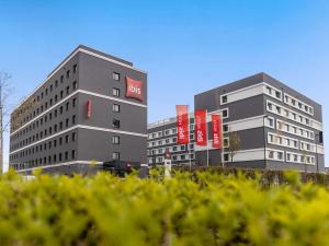 hotel ibis Duesseldorf Airport, Düsseldorf