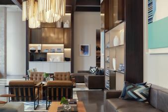 Kimpton - Pittman Hotel by IHG, Dallas
