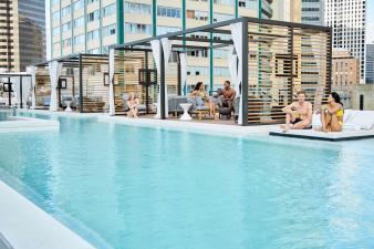 hotel Thompson Dallas, by Hyatt