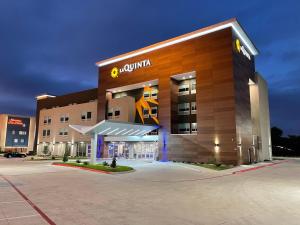 hotel La Quinta Inn & Suites by Wyndham Dallas/Fairpark