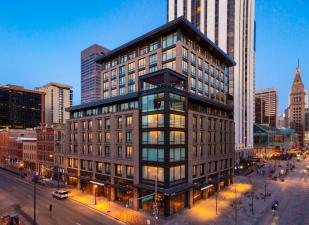 hotel Thompson Denver, by Hyatt