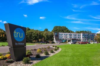 hotel Tru By Hilton Saint Joseph, Detroit