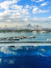 hotel Al Bandar Arjaan by Rotana – Dubai Creek