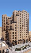 hotel Hyatt Place Dubai Wasl District