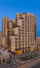 hotel Hyatt Place Dubai Wasl District Residences