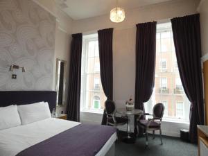 Jackson Court Hotel, Dublin