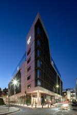 Marlin Hotel Stephens Green, Dublin