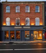 hotel Zanzibar Locke, Dublin