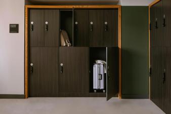 hotel Sonder by Marriott Bonvoy Royal Garden Apartments New town, Edinburgh