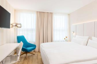 hotel NH Essen hotel NH Essen